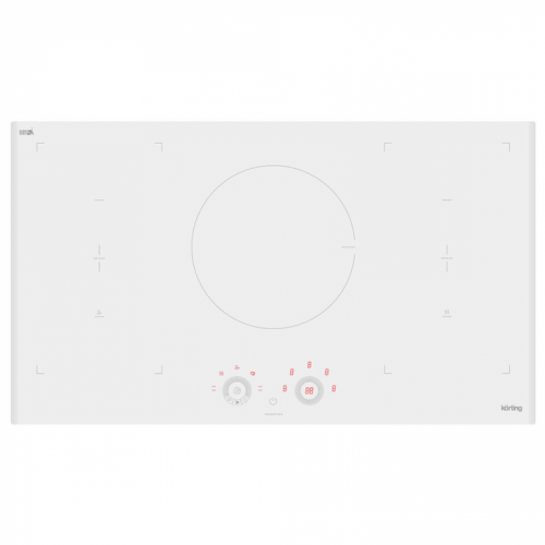 Индукционная варочная поверхность Korting HIB 95750 BW Smart