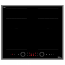 Индукционная варочная поверхность Korting HIB 68700 B Quadro