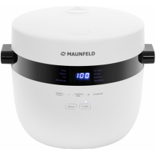 Мультиварка Maunfeld MF-1623WH