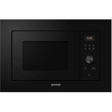 Микроволновая печь Gorenje BM201AG1BG