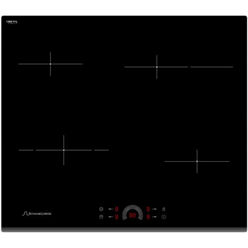 Электрическая варочная панель Schaub Lorenz SLK CY 62 H1