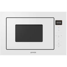 Микроволновая печь Gorenje BM251SG2WG