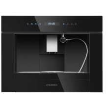 Кофемашина встраиваемая Maunfeld AMCM1503B