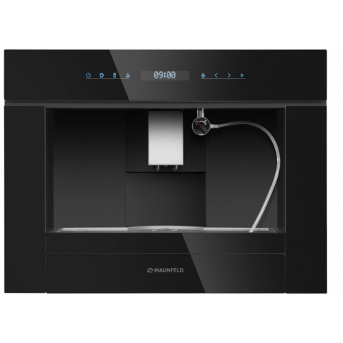 Кофемашина встраиваемая Maunfeld AMCM1503B