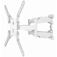 Кронштейн для телевизора Onkron M5 белый