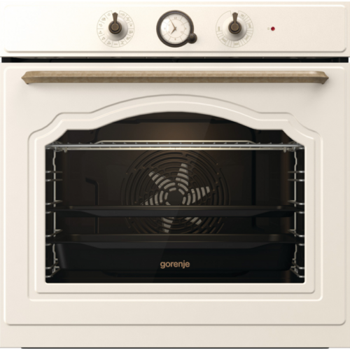 Электрическая духовка Gorenje BOS67371CLI