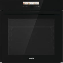 Электрический духовой шкаф Gorenje BOP798S37BG