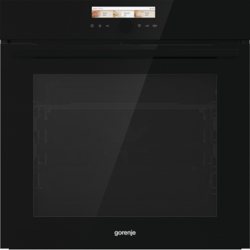 Электрический духовой шкаф Gorenje BOP798S37BG