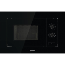 Микроволновая печь Gorenje BM201EG1BG