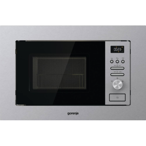 Микроволновая печь Gorenje BMI201AG1X