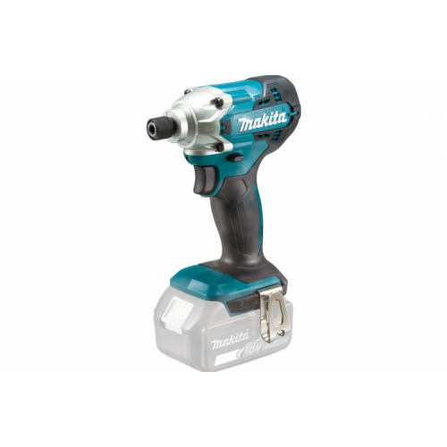 Шуруповерт аккумуляторный Makita ударный DTD156Z