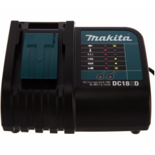 Зарядное устройство Makita 197006-8