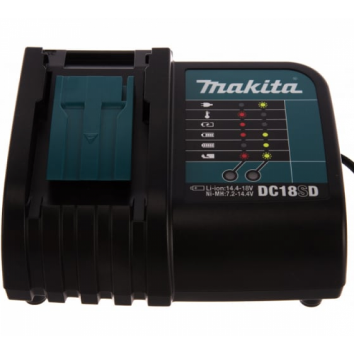 Зарядное устройство Makita 197006-8