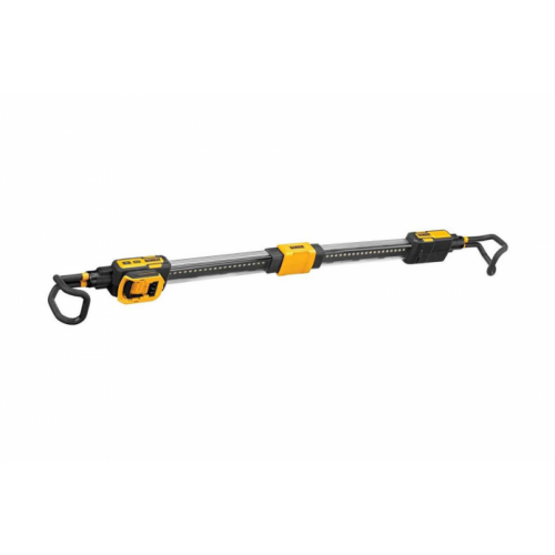 Фонарь DeWalt DCL045-XJ