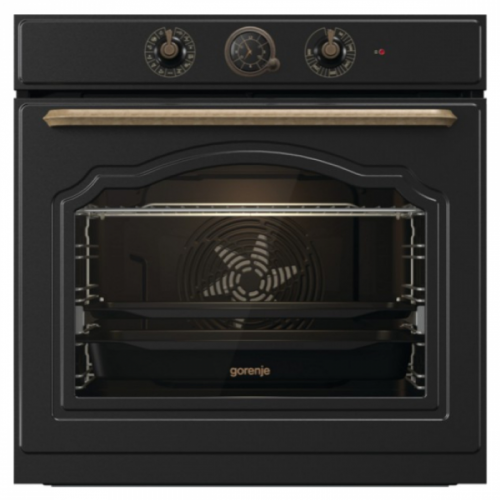 Духовой шкаф Gorenje BOS67372CLB