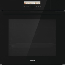 Электрический духовой шкаф Gorenje BCS798S24BG