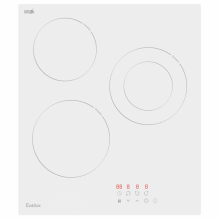 Электрическая варочная поверхность Evelux HEV 431 W