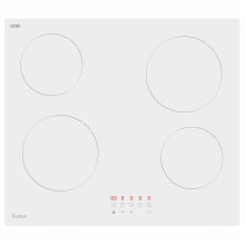 Электрическая варочная поверхность Evelux HEV 640 W