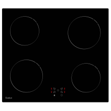 Электрическая варочная поверхность Evelux HEI 640 B