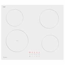 Индукционная варочная поверхность Evelux HEI 641 W