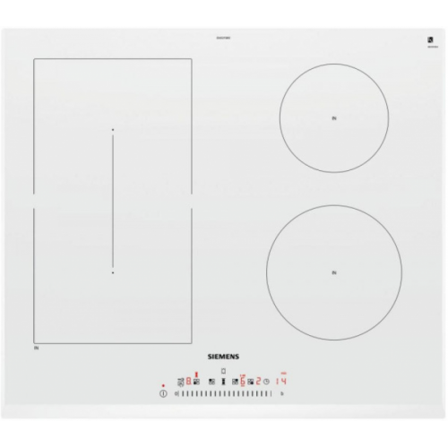 Индукционная варочная панель Siemens ED 652 FSB5E
