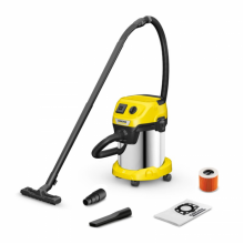 Пылесос Karcher WD 3 P S V-17/4/20 1.628-190.0