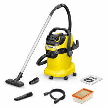 Хозяйственный пылесос Karcher WD 6 P V-25/8/22/T 1.628-313