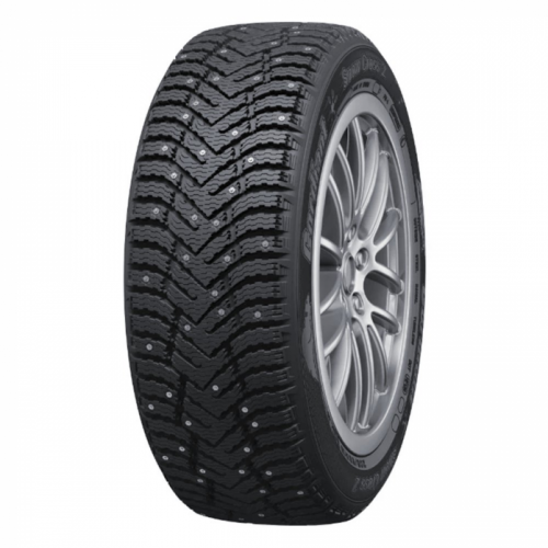 Автошина Cordiant R17 235/65 Cordiant Snow Cross 2 PW-4 SUV 108T шип 686211217