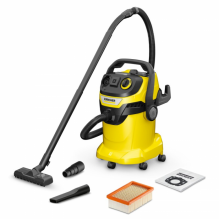 Хозяйственный пылесос Karcher WD 5 P V-25/5/22 1.628-306.0