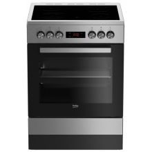 Электрическая плита Beko FSE67310GX