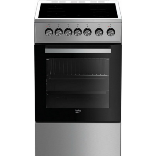 Электрическая плита Beko FSS57100GX