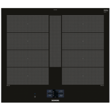 Индукционная варочная панель Siemens EX675JYW1E