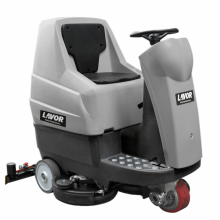 Поломоечная машина Lavor Professional Comfort XS-R1 75 Essential 8.574.5001