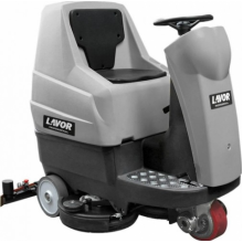 Поломоечная машина Lavor Professional Professional Comfort XS-R1 85 Essential 8.574.5003