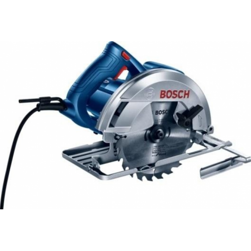 Пила циркулярная Bosch GKS 140  06016B3020