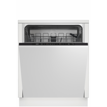 Встраиваемая посудомоечная машина Beko BDIN 15320