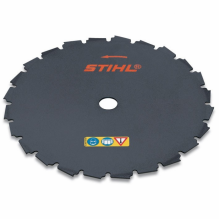 Диск-фреза Stihl 225 к FS-400450550 41107134204