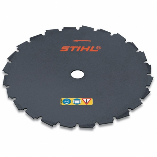 Диск-фреза Stihl 225 к FS-400450550 41107134204