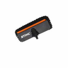 Щетка моечная с резинкой Stihl Rе 98-128 49005006000