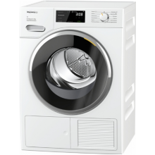 Сушильная машина Miele TWF 760 WP