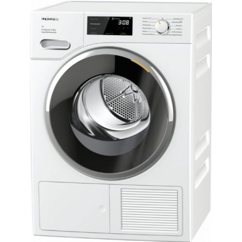 Сушильная машина Miele TWF 760 WP