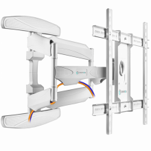 Кронштейн для телевизора Onkron M6L WHITE белый