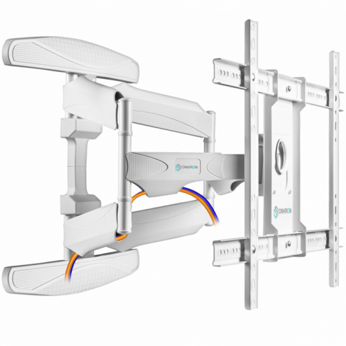 Кронштейн для телевизора Onkron M6L WHITE белый