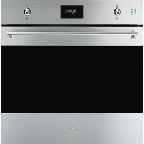 Духовой шкаф Smeg SOP6301S2X