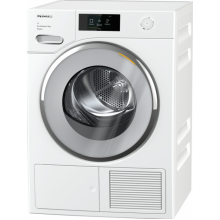 Сушильная машина Miele TWV780WP WHITE EDITION