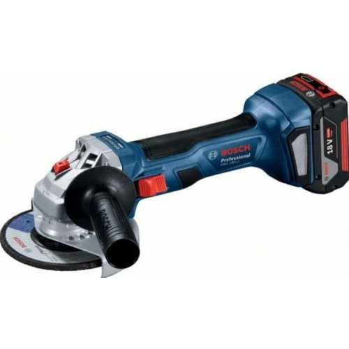 Углошлифовальная машина Bosch GWS 180-LI 06019H90R1