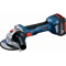 Углошлифовальная машина Bosch GWS 180-LI 06019H90R1