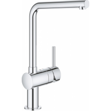 Смеситель для мойки GROHE Vento 30425000 хром