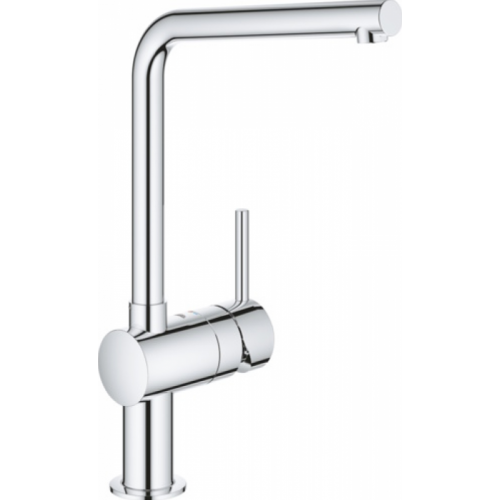 Смеситель для мойки GROHE Vento 30425000 хром