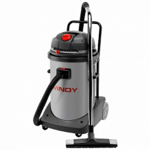 Пылеводосос электрический Lavor Professional WINDY 378 PF 8.256.0002